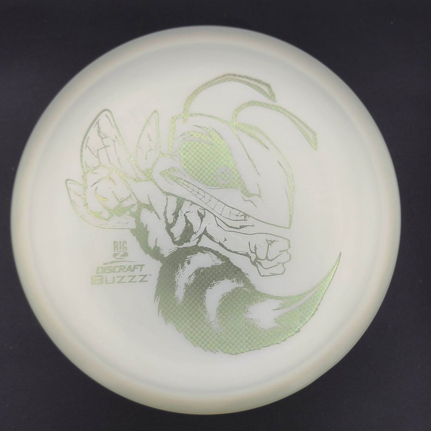 Discraft - Buzzz  - BigZ