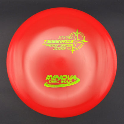 Innova - Teebird3 - Star