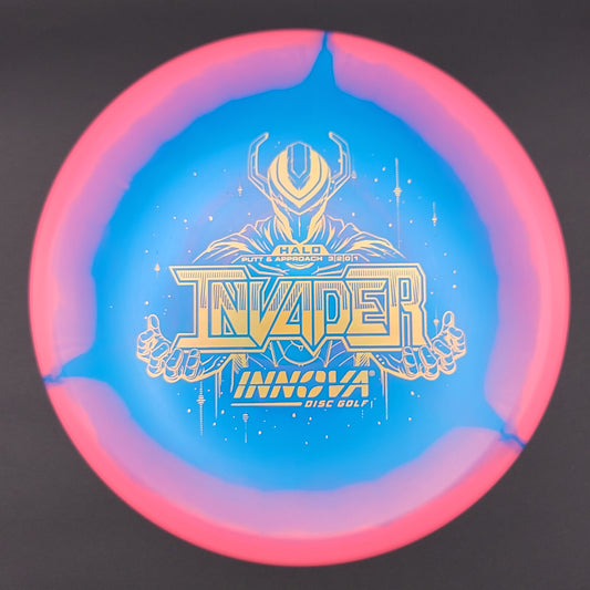 Innova - Invader - Star Halo