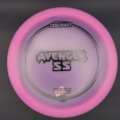 Discraft - Avenger SS - Z
