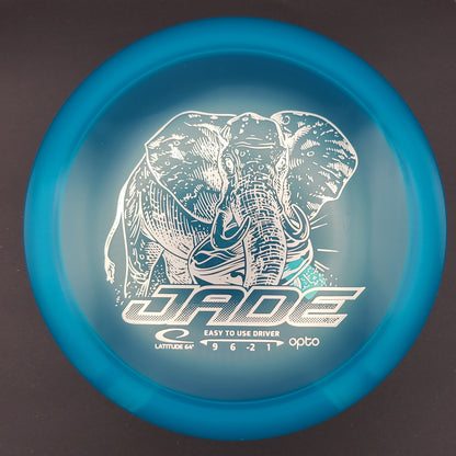 Latitude 64 - Jade - Opto