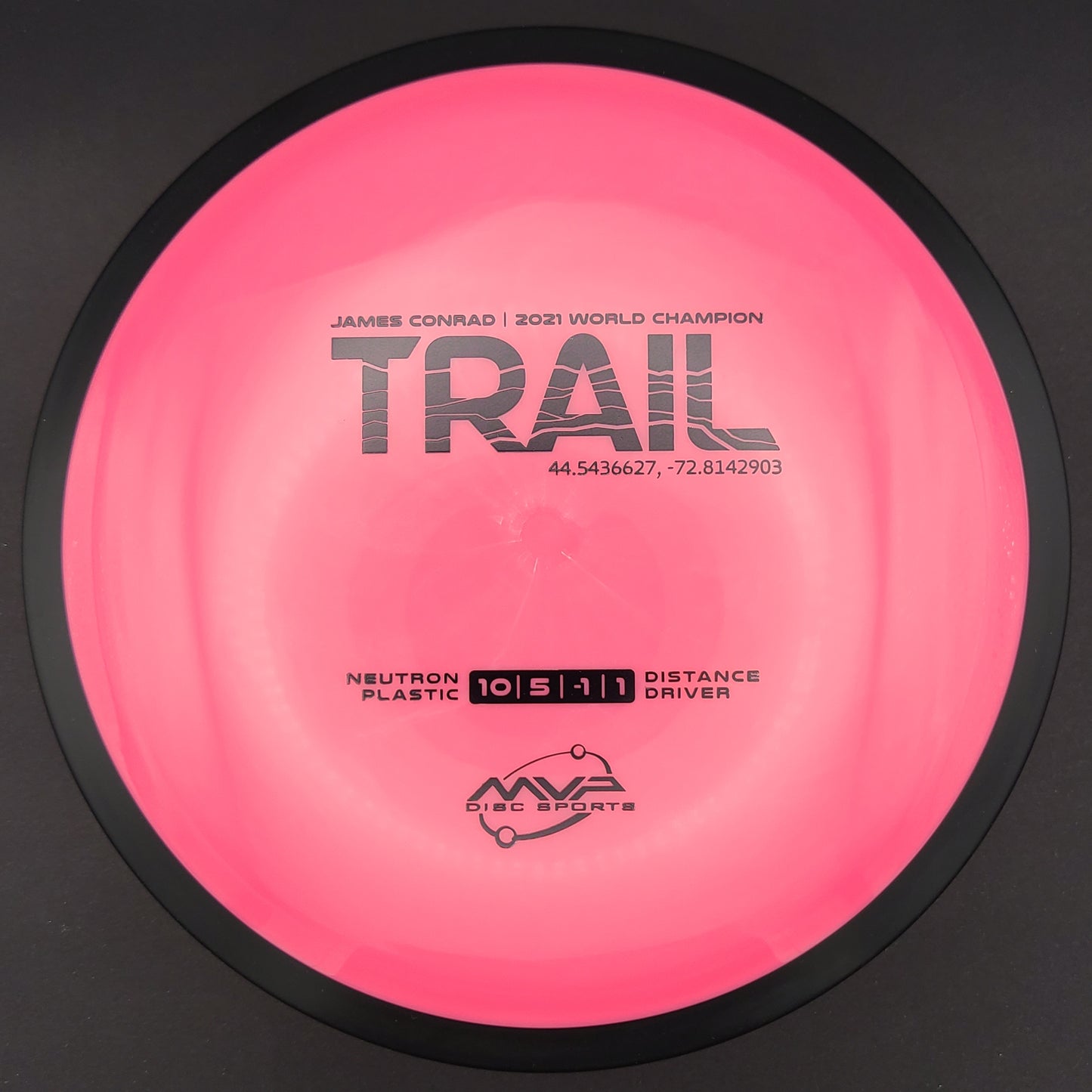 MVP - Trail - Neutron
