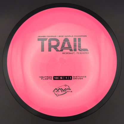 MVP - Trail - Neutron
