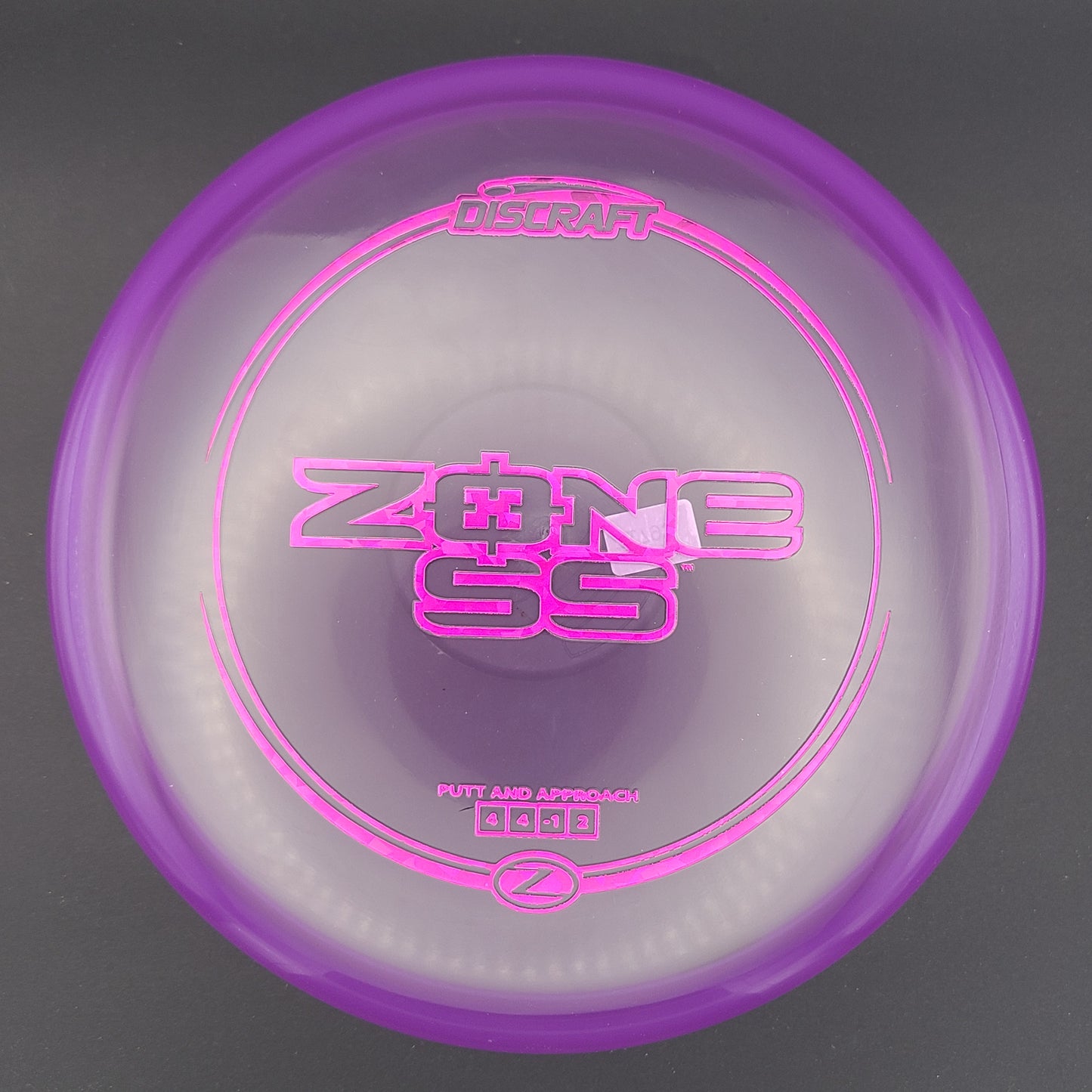 Discraft - Zone SS - Z