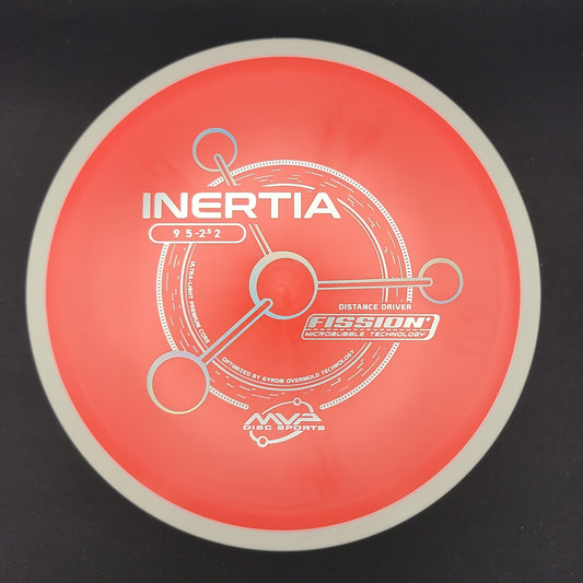 MVP - Inertia - Fission (Project Lab Coat)