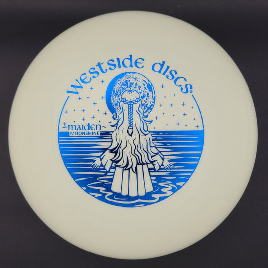 Westside Discs - Maiden - Moonshine