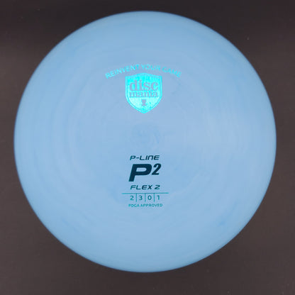 Discmania - P2 - P-line