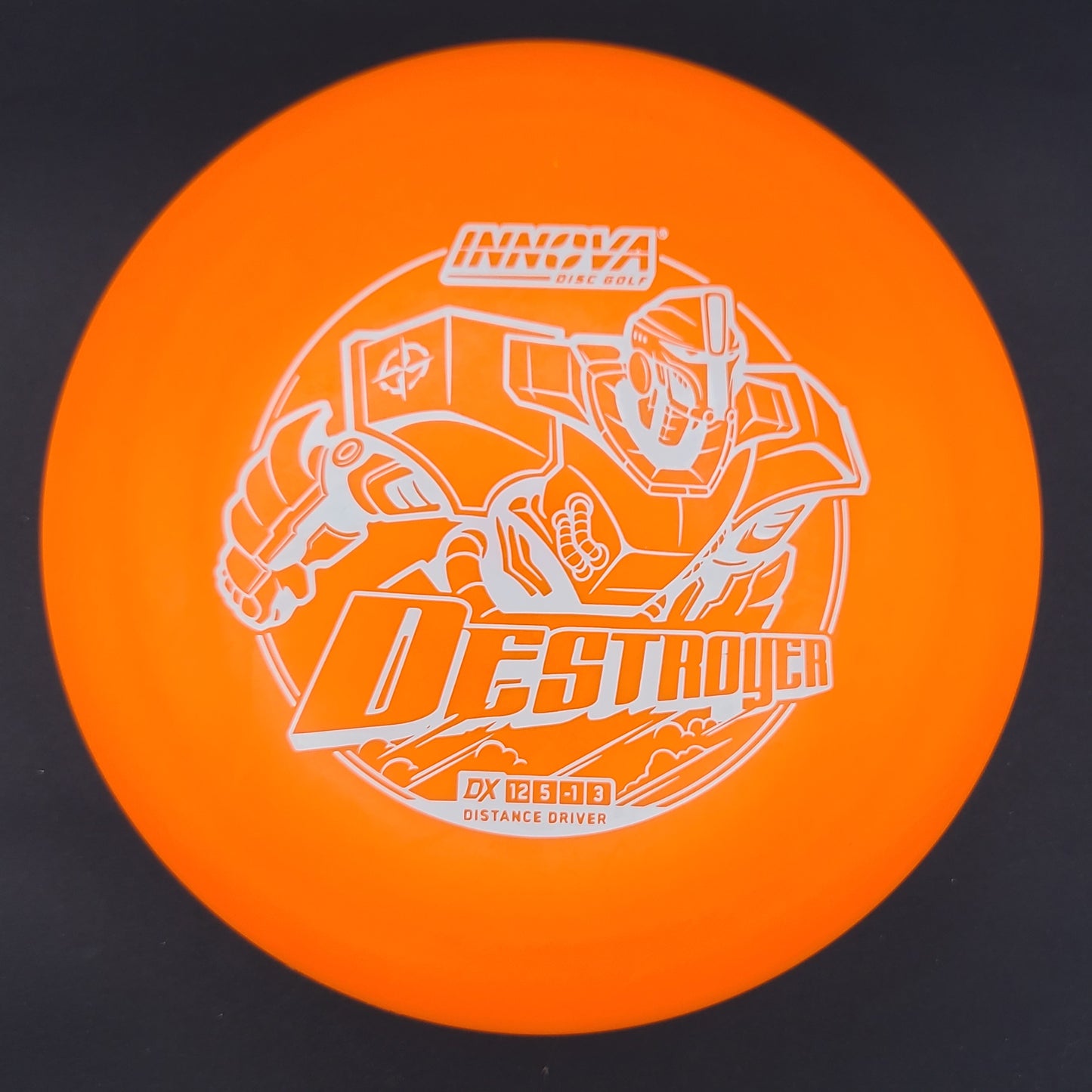 Innova - Destroyer - DX