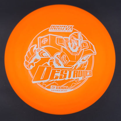 Innova - Destroyer - DX