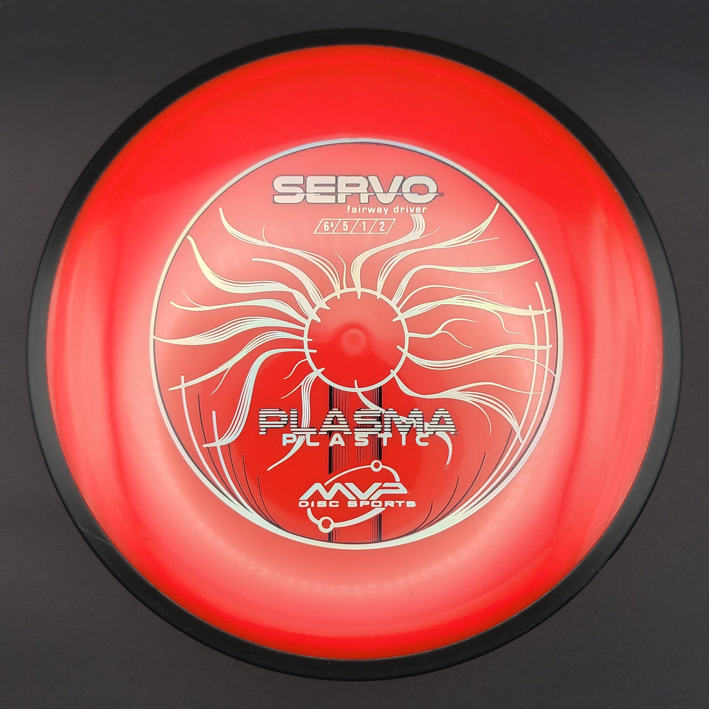 MVP - Servo - Plasma