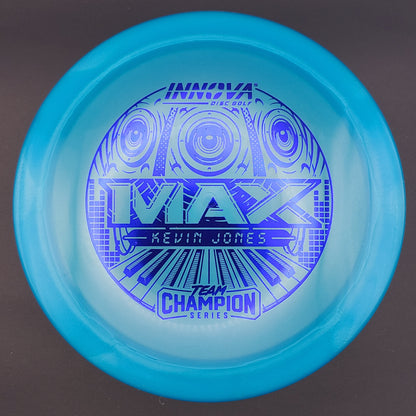 Innova - Max - Luster Champion / Kevin Jones 2025