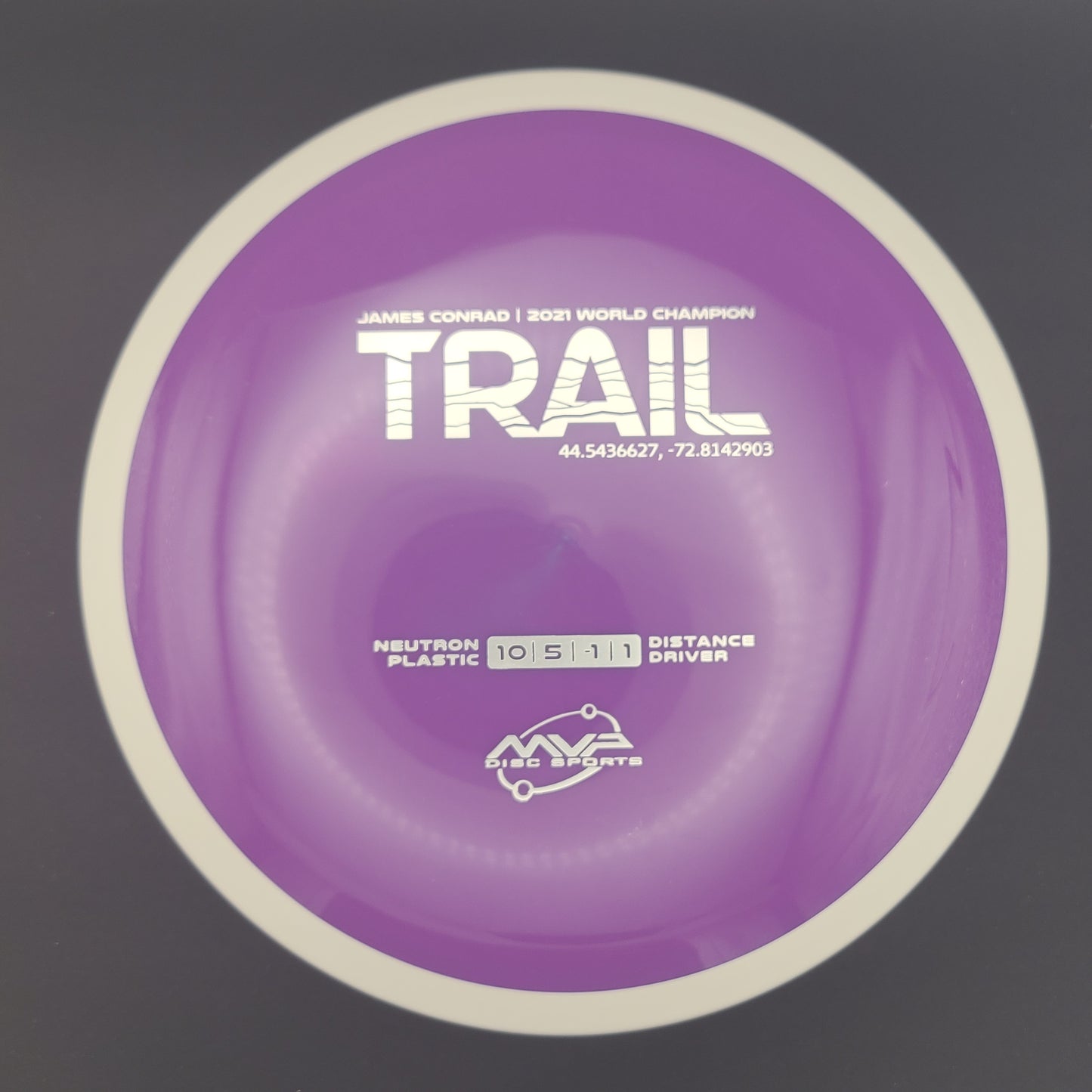 MVP - Trail - Neutron (Project Lab Coat )