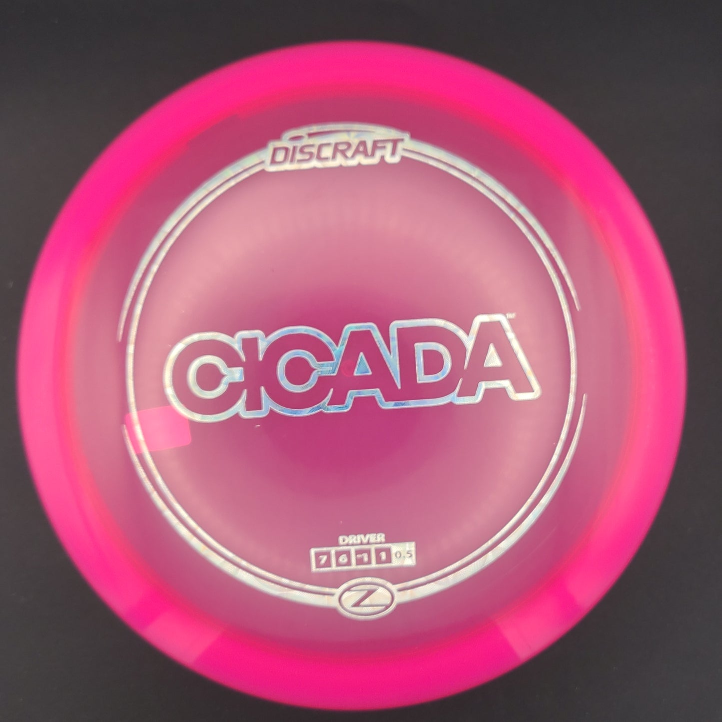 Discraft - Cicada - Z