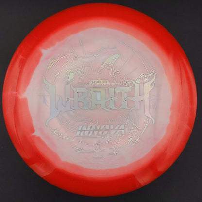 Innova - Wraith - Halo Star