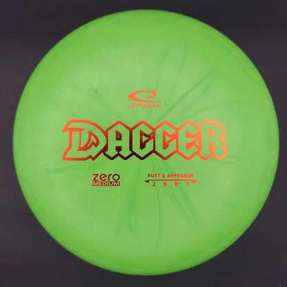 Latitude 64 - Dagger - Zero Medium