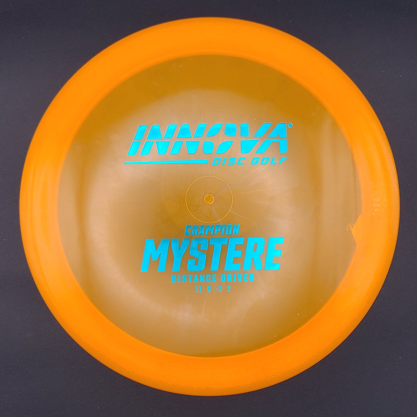 Innova - Mystere - Champion