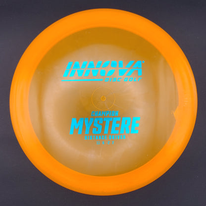 Innova - Mystere - Champion