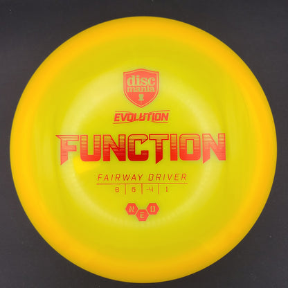 Discmania - Function - Neo