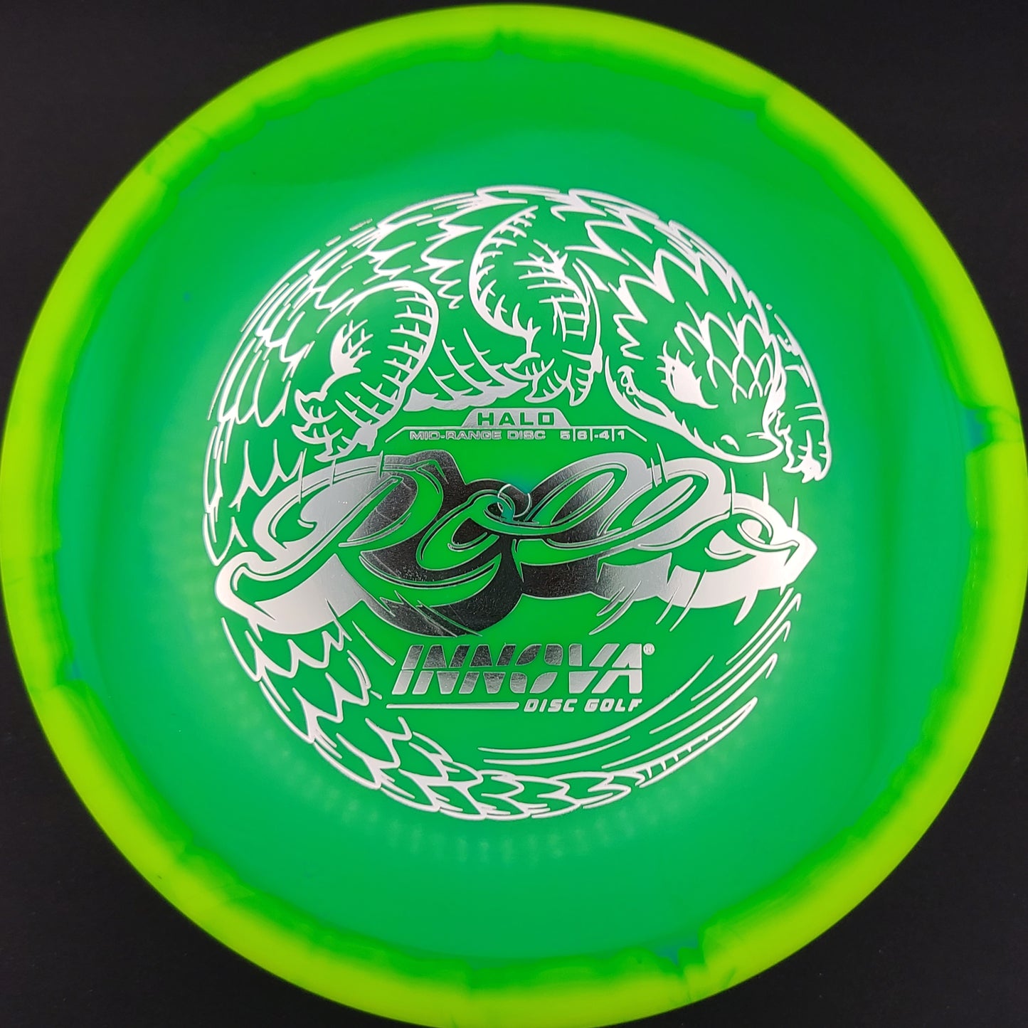 Innova - Rollo - Star Halo