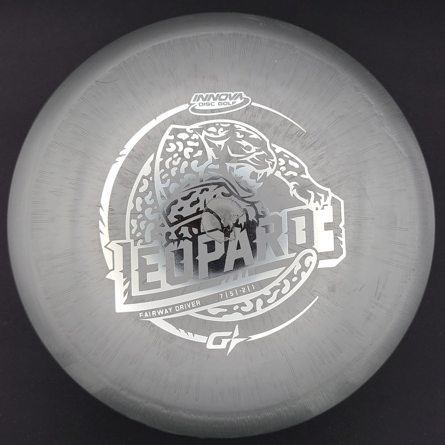 Innova - Leopard3 - Gstar