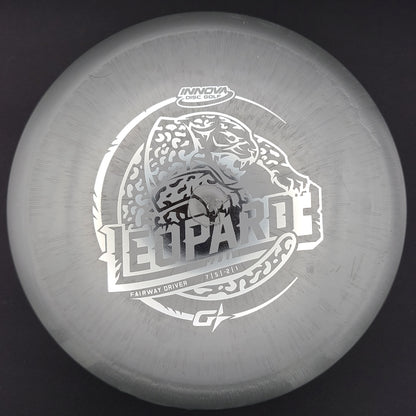 Innova - Leopard3 - Gstar