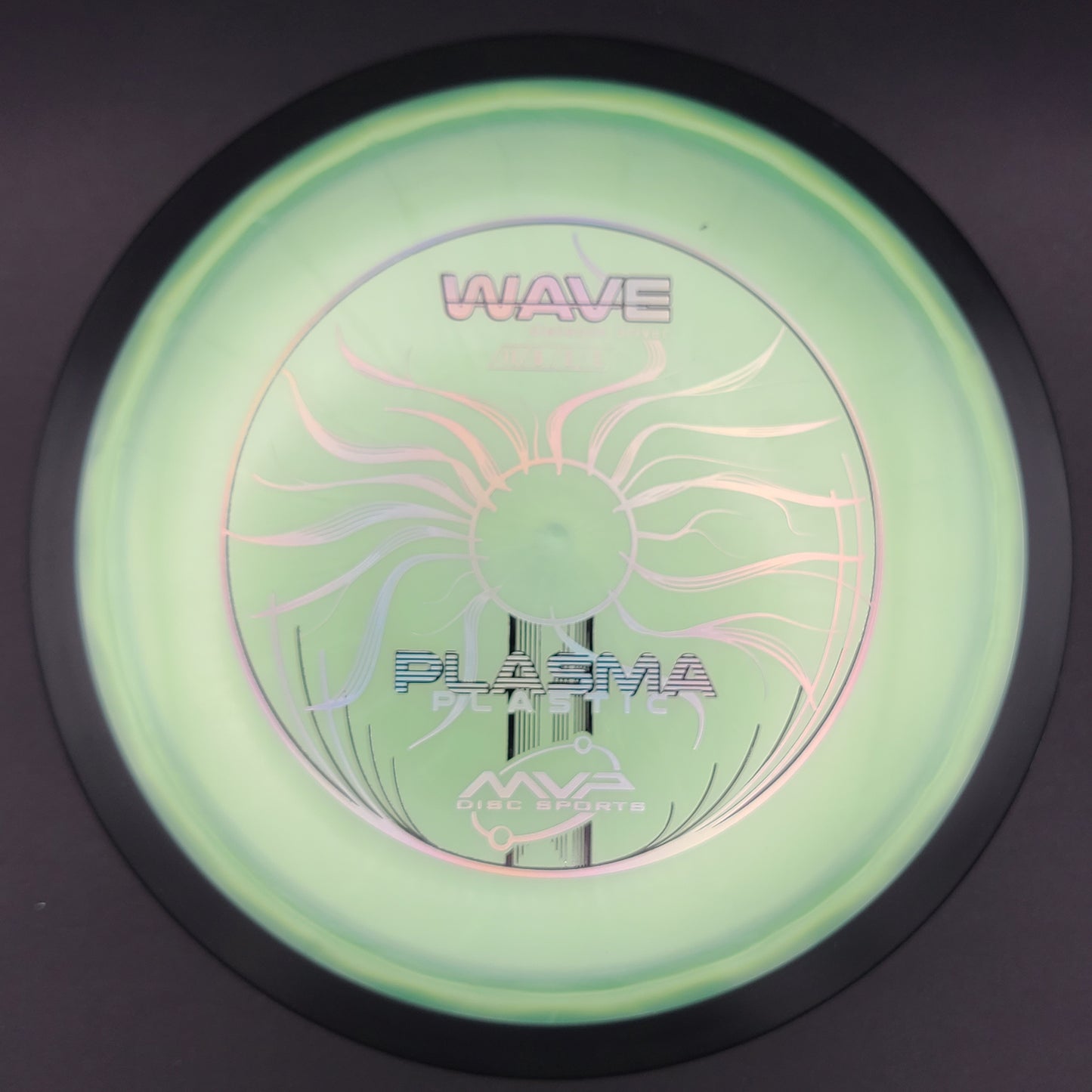 MVP - Wave - Plasma