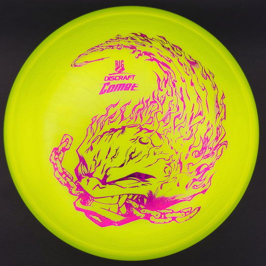 Discraft - Comet - BigZ