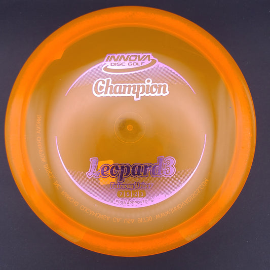 Innova - Leopard3 - Champion