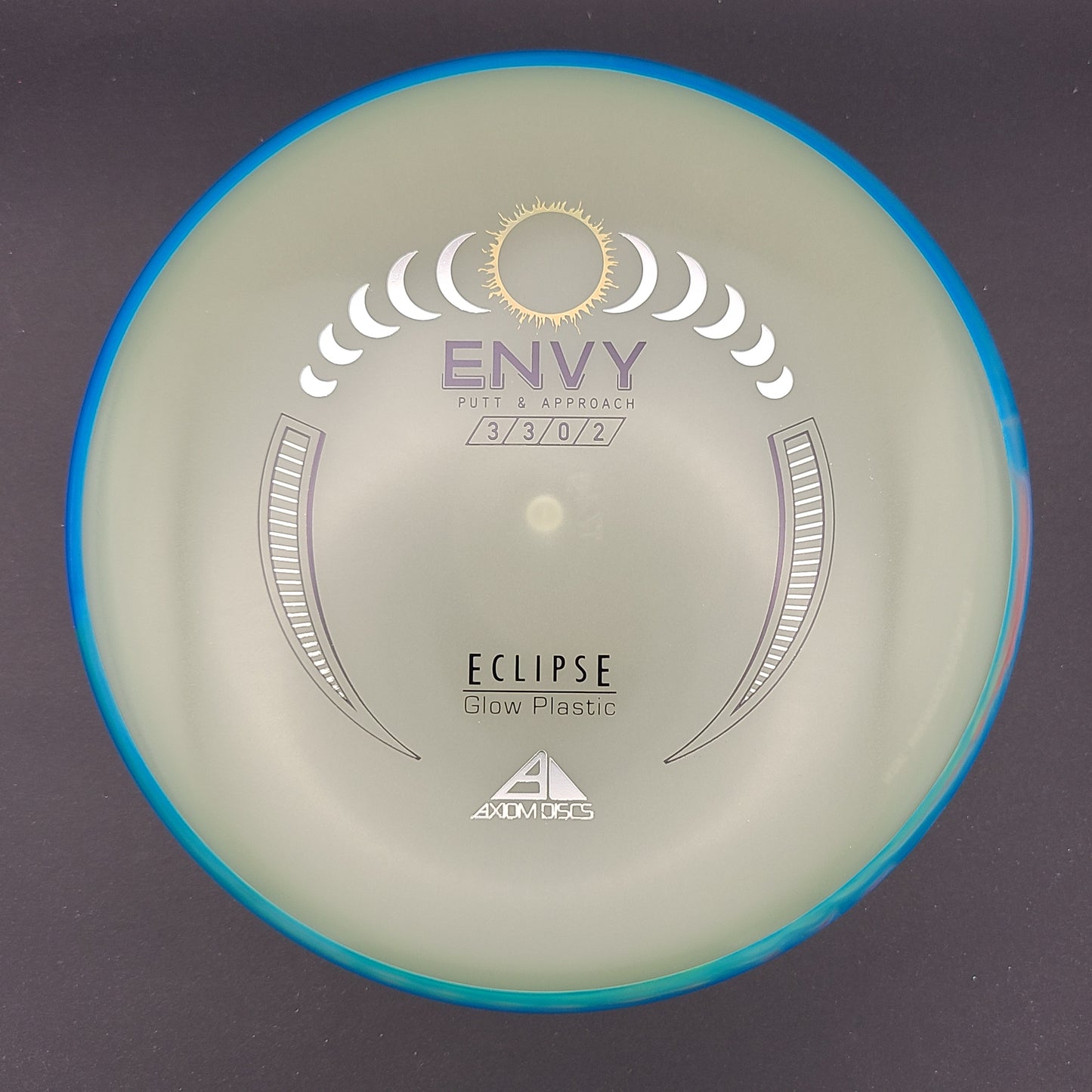 Axiom - Envy - Eclipse