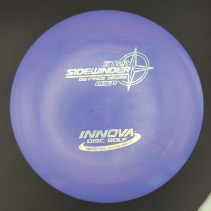 Innova - Sidewinder - Star