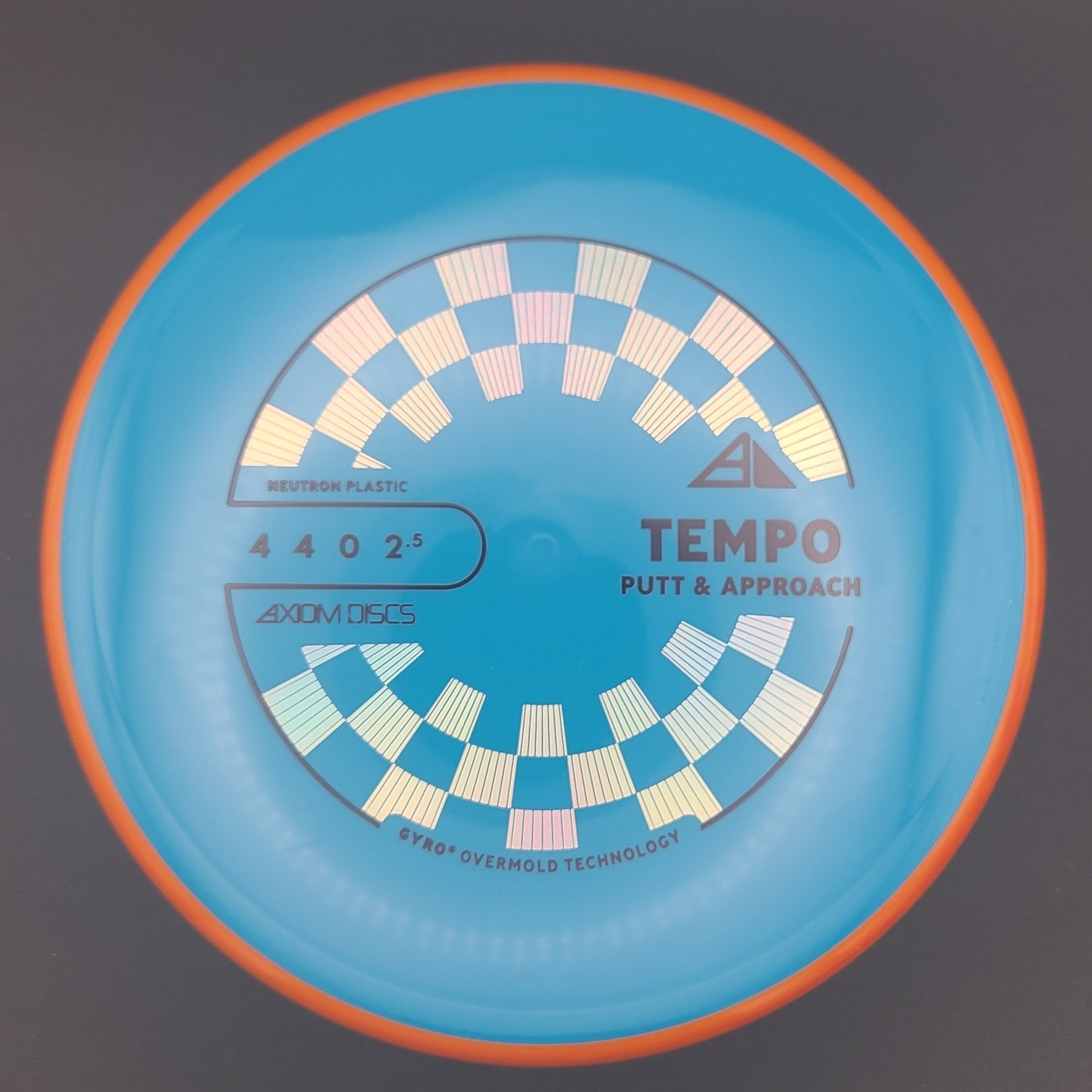 Axiom - Tempo - Neutron