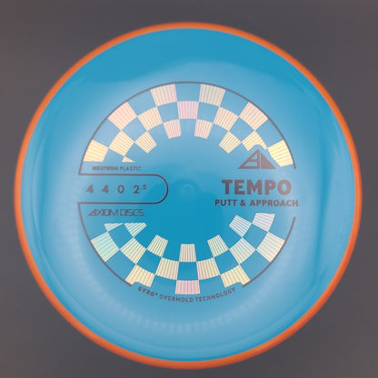 Axiom - Tempo - Neutron