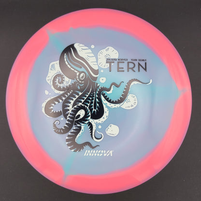 Innova - Tern - Star Halo Proto Glow (Juliana Korver 2026)