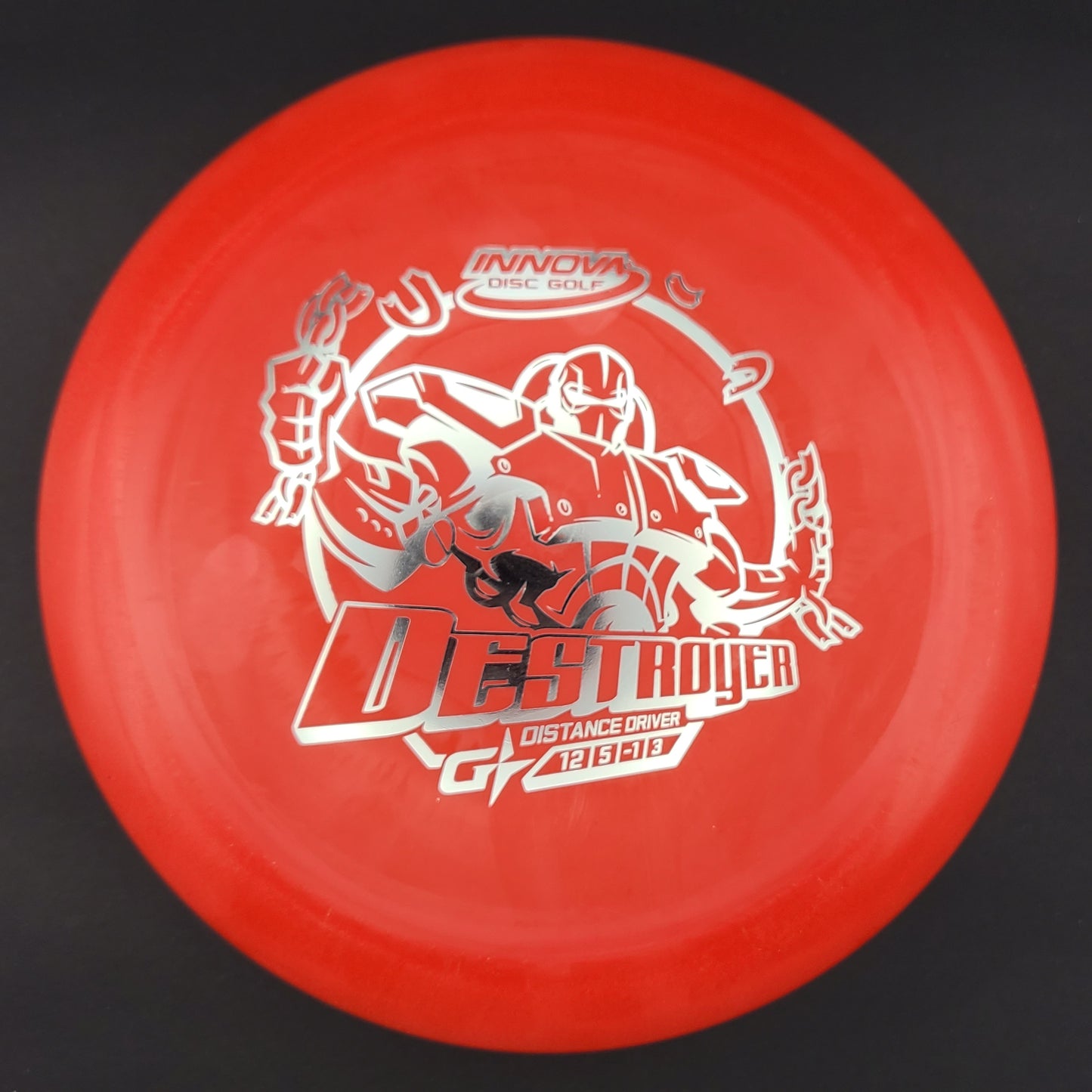 Innova - Destroyer - Gstar