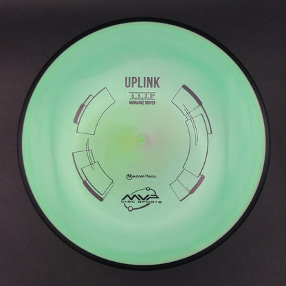 MVP - Uplink - Neutron