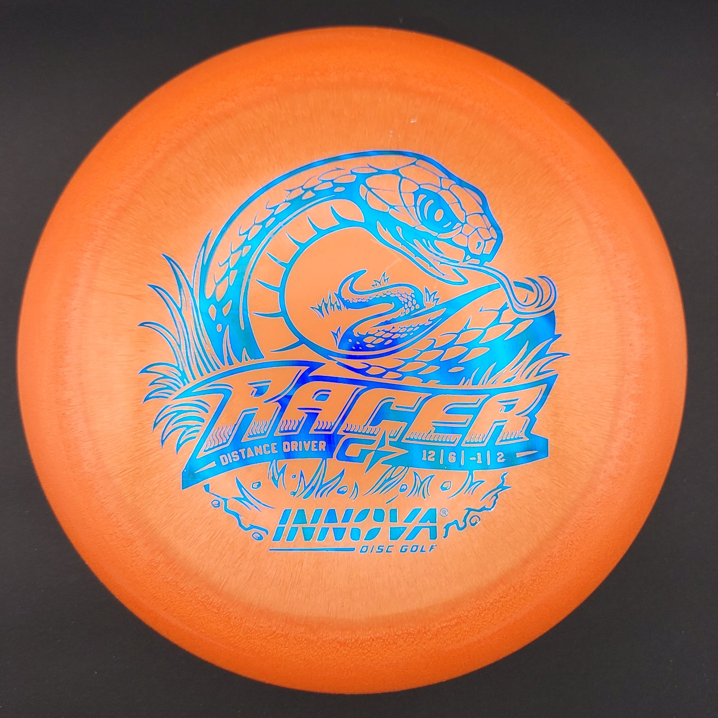 Innova - Racer - Gstar