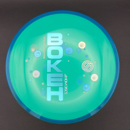 Axiom - Bokeh - Neutron  (Special Edition)