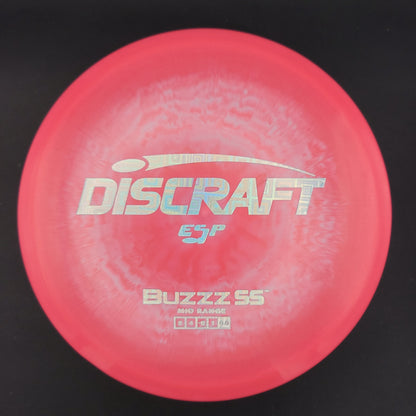 Discraft - Buzzz SS - ESP