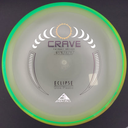 Axiom - Crave - Eclipse