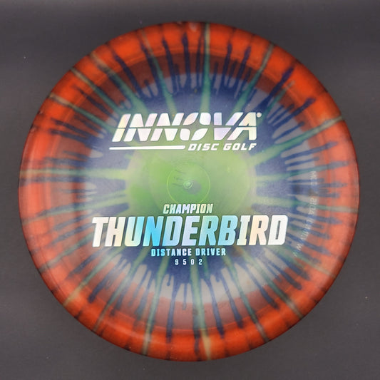 Innova - Thunderbird - I-Dye Champion