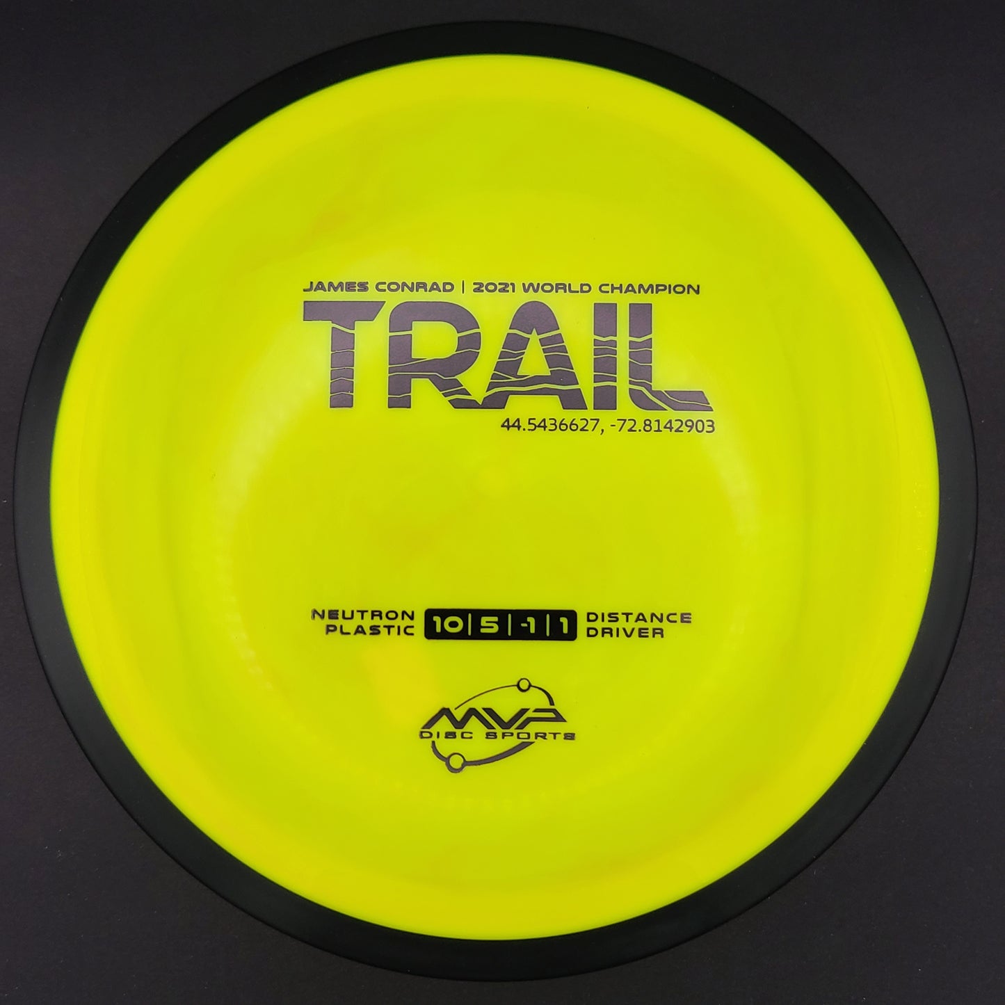 MVP - Trail - Neutron