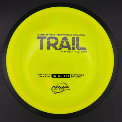 MVP - Trail - Neutron
