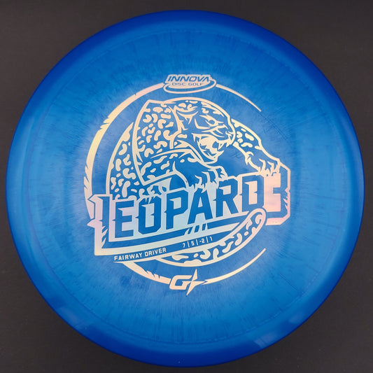 Innova - Leopard3 - Gstar