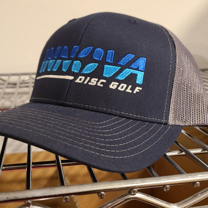 Innova Casquette 'Burst Trucker'