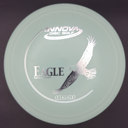 Innova - Eagle - Dx
