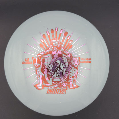 Innova - Leopard3 - Metal Flake Star (Tour Series Kat Mertsch 2026)