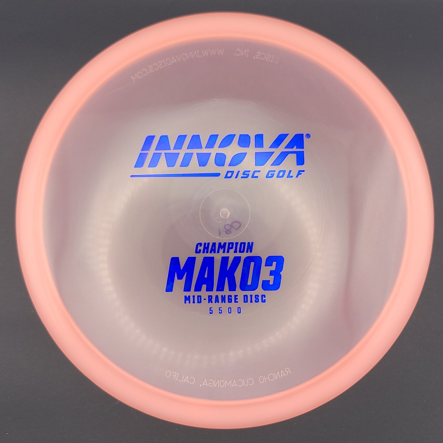 Innova - Mako3 - Champion