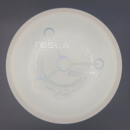 MVP - Tesla - Fission (Project Lab Coat)