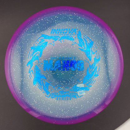 Innova - Mako3 - Halo Champion Metal Flake (Kona Montgomery Tour Series 2026)