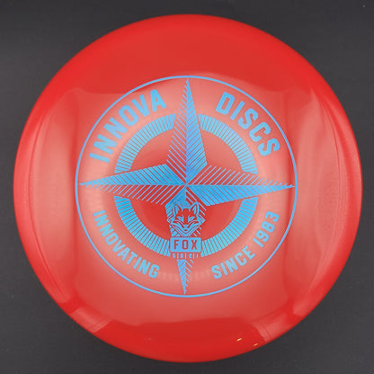 Innova - Fox - Star (first run)